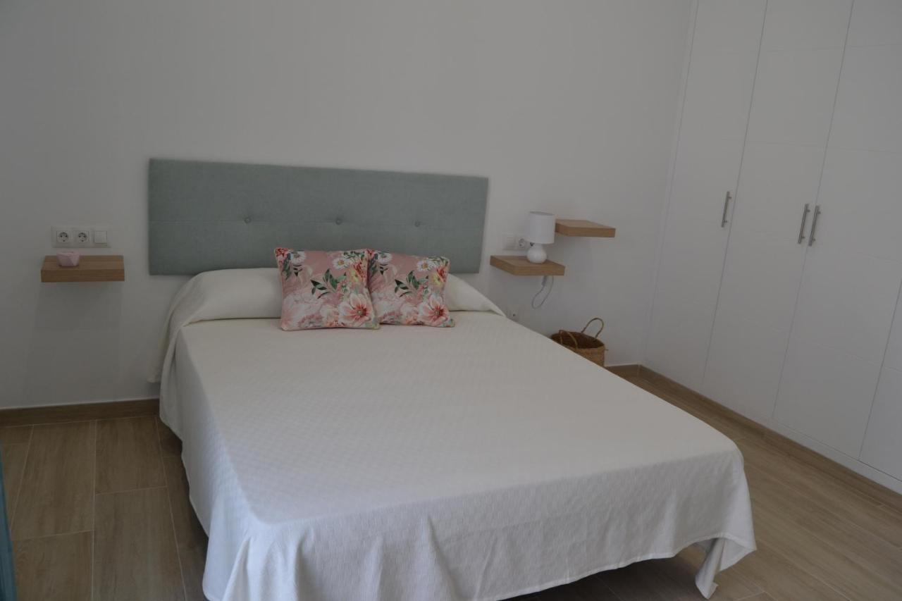 Apartamento Lupa Cádiz Exterior photo