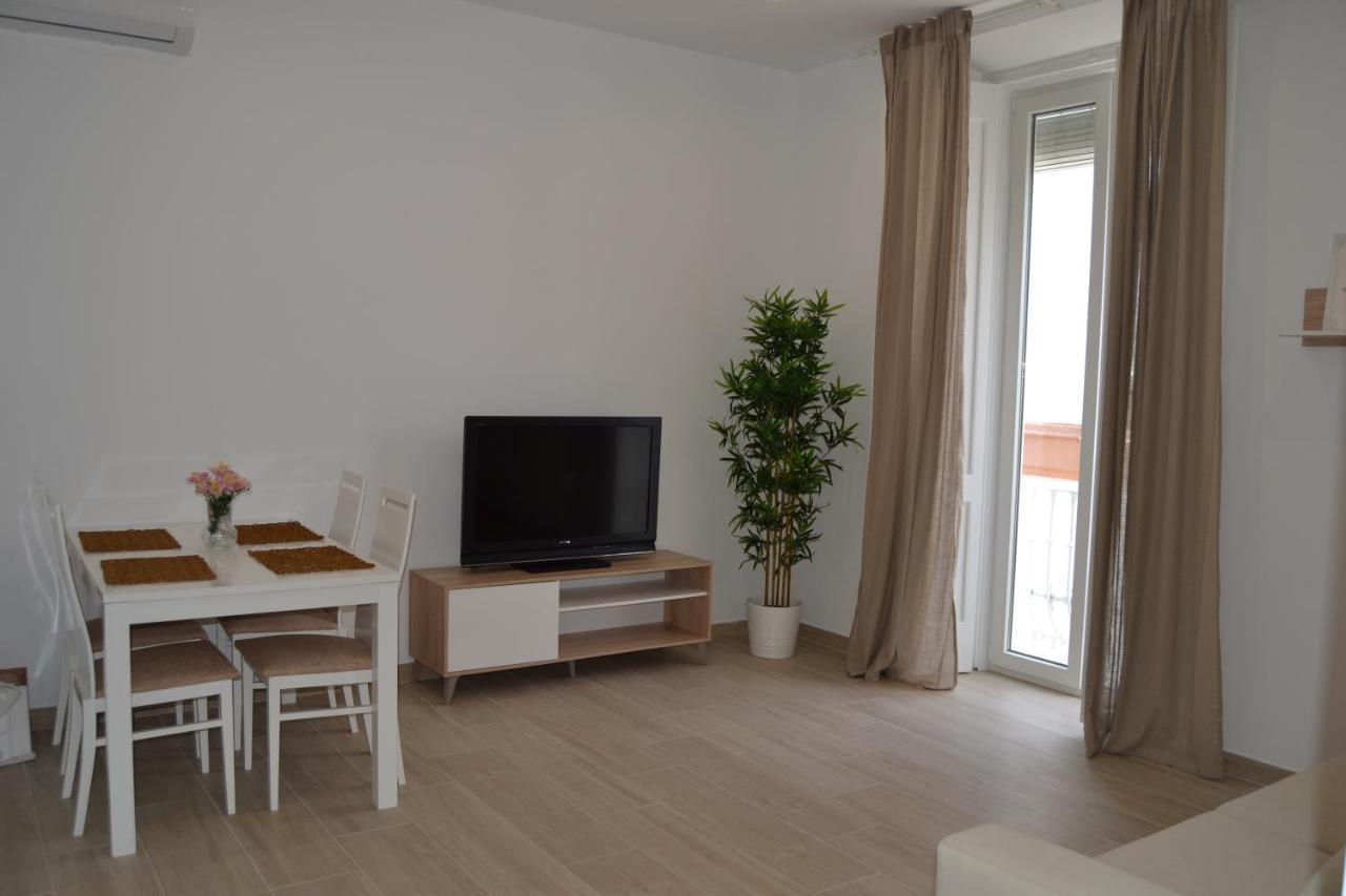 Apartamento Lupa Cádiz Exterior photo
