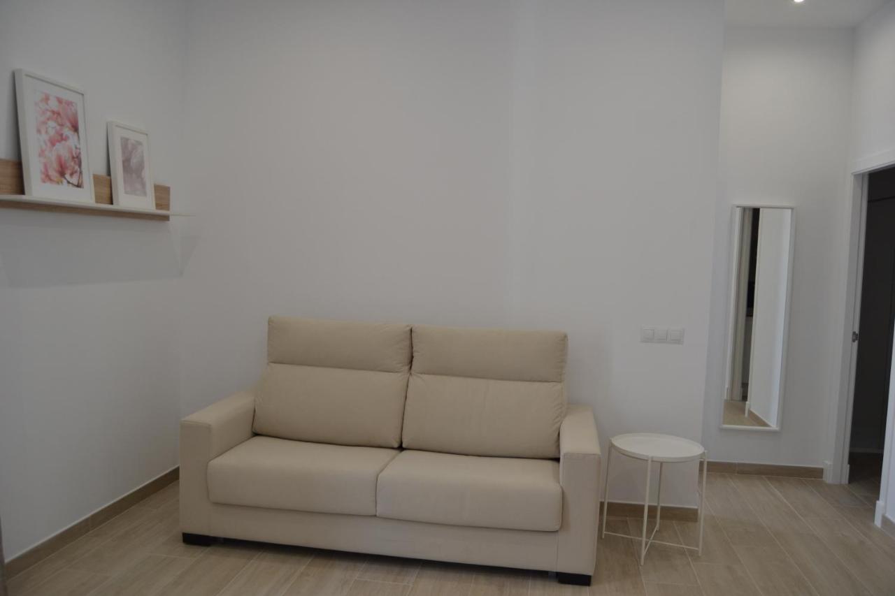 Apartamento Lupa Cádiz Exterior photo