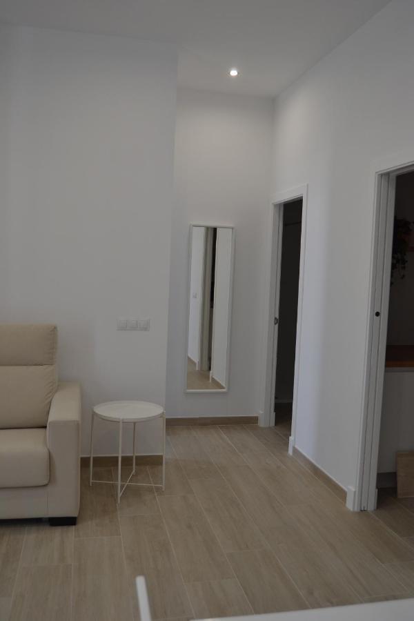 Apartamento Lupa Cádiz Exterior photo