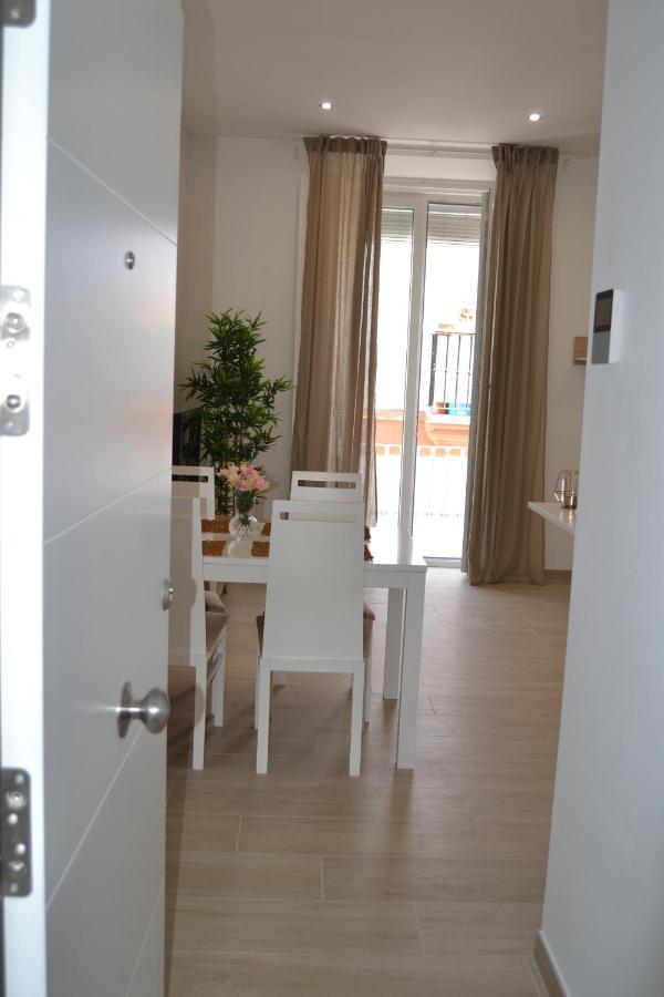 Apartamento Lupa Cádiz Exterior photo