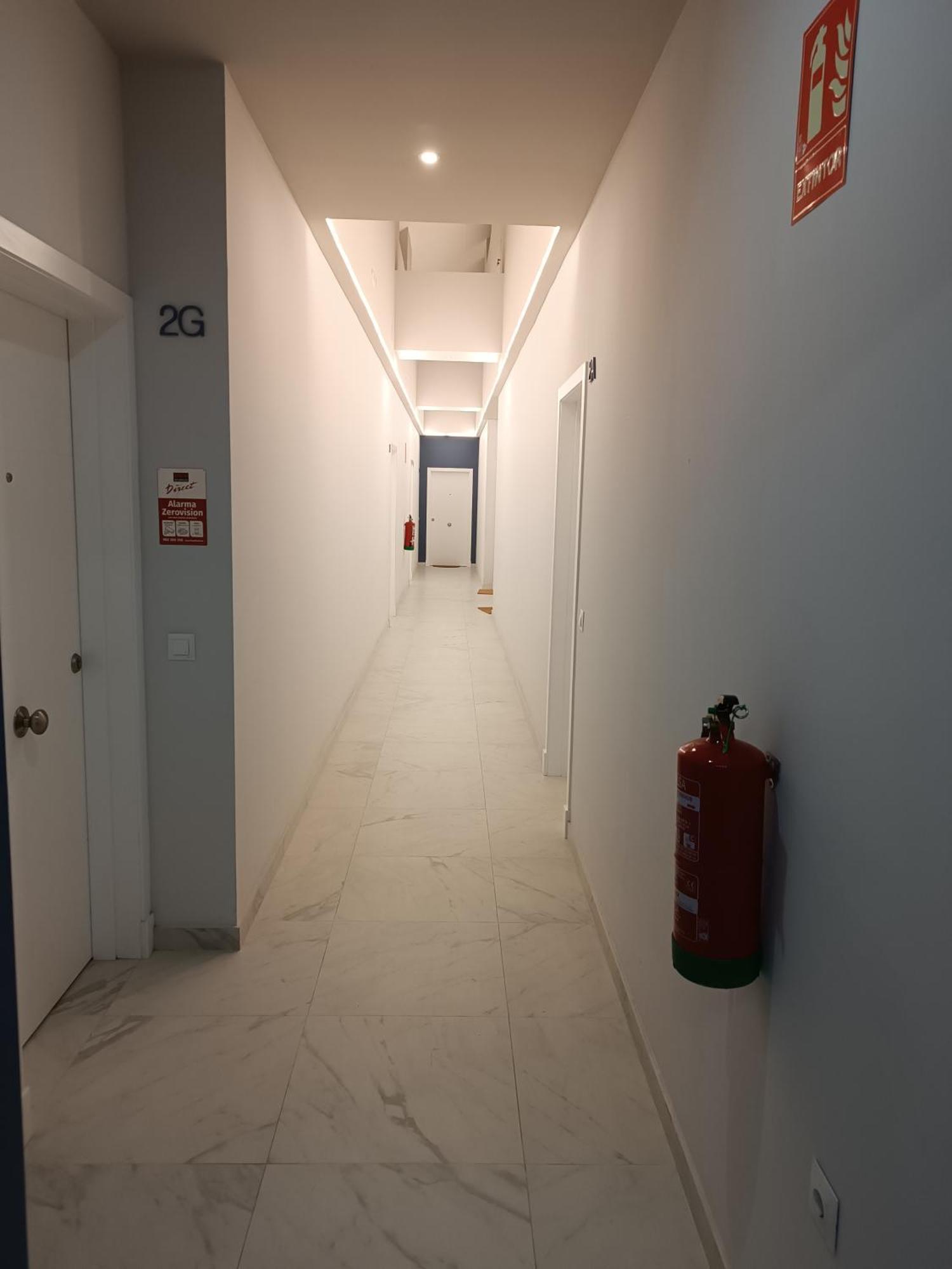 Apartamento Lupa Cádiz Exterior photo